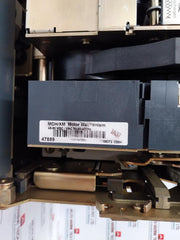 Merlin Gerin Nw25 H1 Masterpact Circuit Breaker 12Kv 2500Amp