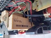 Merlin Gerin Nw25 H1 Masterpact Circuit Breaker 12Kv 2500Amp