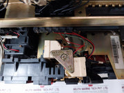 Merlin Gerin Nw25 H1 Masterpact Circuit Breaker 12Kv 2500Amp