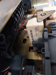 Merlin Gerin Nw25 H1 Masterpact Circuit Breaker 12Kv 2500Amp