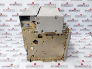 Merlin Gerin Nw25 H1 Masterpact Circuit Breaker 12Kv 2500Amp
