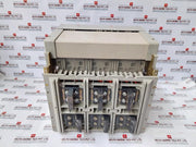 Merlin Gerin Nw25 H1 Masterpact Circuit Breaker 12Kv 2500Amp