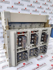 Merlin Gerin Nw25 H1 Masterpact Circuit Breaker 12Kv 2500Amp