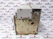 Merlin Gerin Nw25 H1 Masterpact Circuit Breaker 12Kv 2500Amp