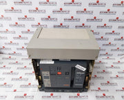 Merlin Gerin Nw25 H1 Masterpact Circuit Breaker 12Kv 2500Amp