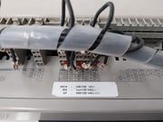 Merlin Gerin Nw25 H1 Masterpact Circuit Breaker 12Kv 2500Amp