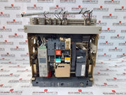 Merlin Gerin Nw25 H1 Masterpact Circuit Breaker 50/60Hz