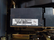 Merlin Gerin Nw25 H1 Masterpact Circuit Breaker 50/60Hz