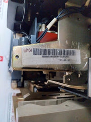 Merlin Gerin Nw25 H1 Masterpact Circuit Breaker 50/60Hz