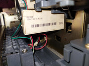 Merlin Gerin Nw25 H1 Masterpact Circuit Breaker 50/60Hz