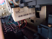 Merlin Gerin Nw25 H1 Masterpact Circuit Breaker 50/60Hz