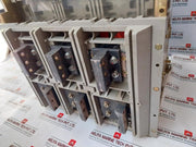 Merlin Gerin Nw25 H1 Masterpact Circuit Breaker 50/60Hz