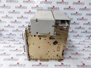 Merlin Gerin Nw25 H1 Masterpact Circuit Breaker 50/60Hz