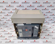 Merlin Gerin Nw25 H1 Masterpact Circuit Breaker 50/60Hz