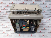 Merlin Gerin Nw25 H1 Masterpact Circuit Breaker 50/60Hz
