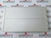 Merlin Gerin Pb80 8-slot Plc Chassis