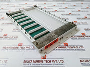 Merlin Gerin Pb80 8-slot Plc Chassis