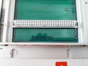 Merlin Gerin Pb80 8 Slots Rack