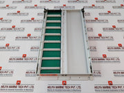Merlin Gerin Pb80 8 Slots Rack