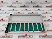 Merlin Gerin Pb80 8 Slots Rack