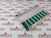 Merlin Gerin Pb80 8 Slots Rack