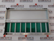 Merlin Gerin Pb80 8 Slots Rack