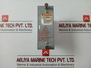 Merlin Gerin S25 G00 A Protection Relay Module Ver 001