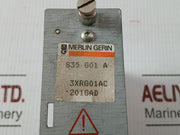Merlin Gerin S35 G01 A