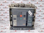 Merlin Gerin Masterpact Nw10 H1 Circuit Breaker 1000A Micrologic 5.0A 1000V