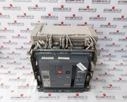 Merlin Gerin Masterpact Nw10 H1 Circuit Breaker 1000A Micrologic 5.0A 1000V