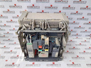 Merlin Gerin Masterpact Nw10 H1 Circuit Breaker 1000A Micrologic 5.0A 1000V