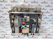 Merlin Gerin Masterpact Nw10 H1 Circuit Breaker 1000A 1000V 50/60Hz