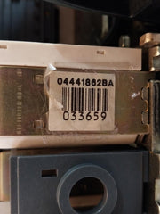Merlin Gerin Nw32 Ha Masterpact Air Circuit Breaker 3200A 55°C Gh800017Aa