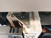 Merlin Gerin Nw32 Ha Masterpact Air Circuit Breaker 3200A 55°C Gh800017Aa