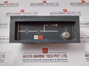 Merlin Gerin Sepam 100 Control Panel S01 Mi X02 X01 Xhn