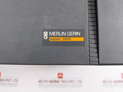 Merlin Gerin Sepam 2025