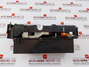 Merlin Gerin St 318 S Circuit Breaker Control Trip Unit 5000A