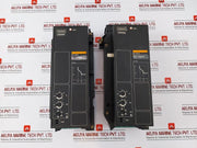 Merlin Gerin St 318 S Circuit Breaker Control Trip Unit 5000A
