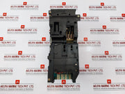 Merlin Gerin St 318 S Circuit Breaker Control Trip Unit 5000A