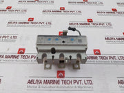 Merlin Gerin Str22Se Circuit Breaker Trip Unit With 994352A Coil