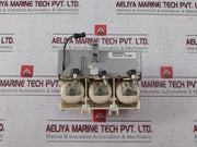 Merlin Gerin Str22Se Circuit Breaker Trip Unit With 994352A Coil