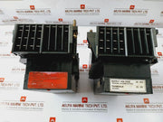 Merlin Gerin Str 38 S Master Pact Circuit Breaker 24 Vdc, F1.F2