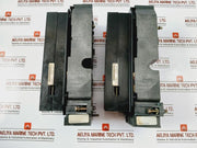 Merlin Gerin Str 38 S Master Pact Circuit Breaker 24 Vdc, F1.F2