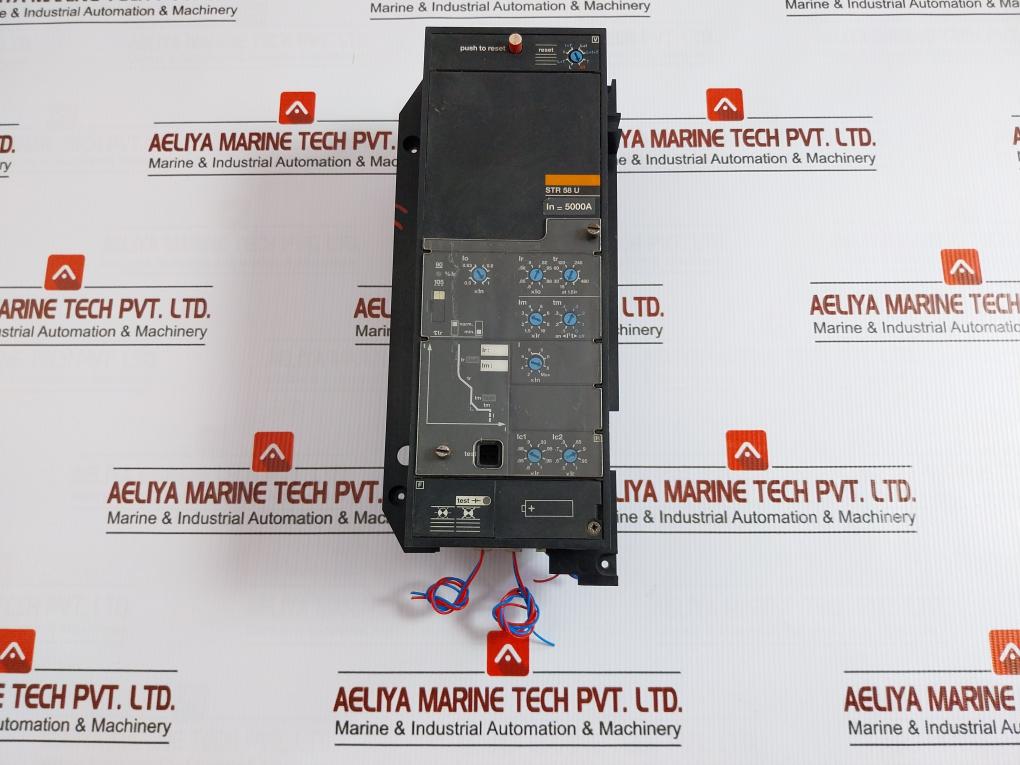 Merlin Gerin Str 58 U