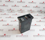 Merlin Gerin Tr 23 Vigilohm Indicator 0-10/500 Inf KΩ