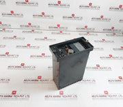 Merlin Gerin Tr 23 Vigilohm Indicator 0-10/500 Inf KΩ