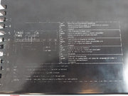 Merlin Gerin Tr 23 Vigilohm Indicator 0-10/500 Inf KΩ