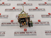 Merlin Gerin Tu4488 Undervoltage Opening Release