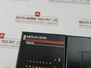 MERLIN GERIN XML316 Vigilohm Insulation Monitoring 220-240V/50-60HZ