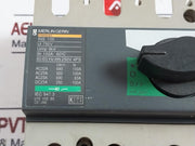 Merlin Gerin/Schneider Electric Ins 100 Switch Disconnector 50/60Hz
